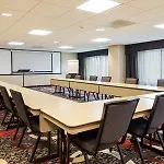 Comfort Suites Dfw N-Grapevine 