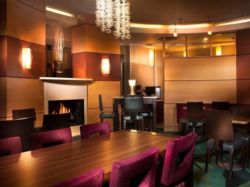 Hotel Comfort Dfw N-grapevine Grapevine