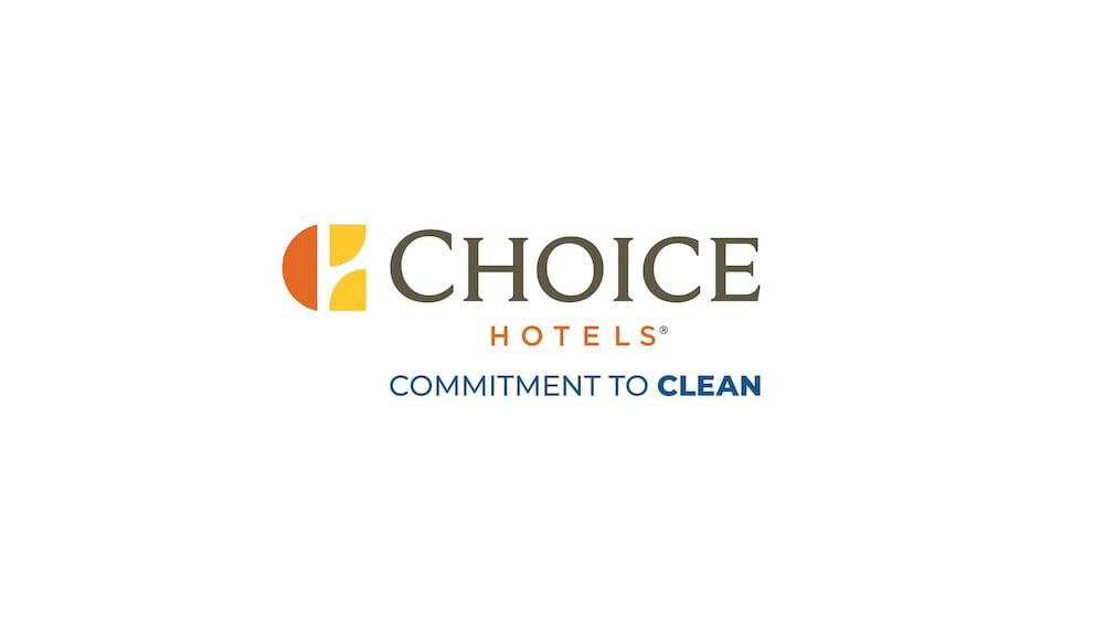 Comfort Dfw N-grapevine Hotel 3*