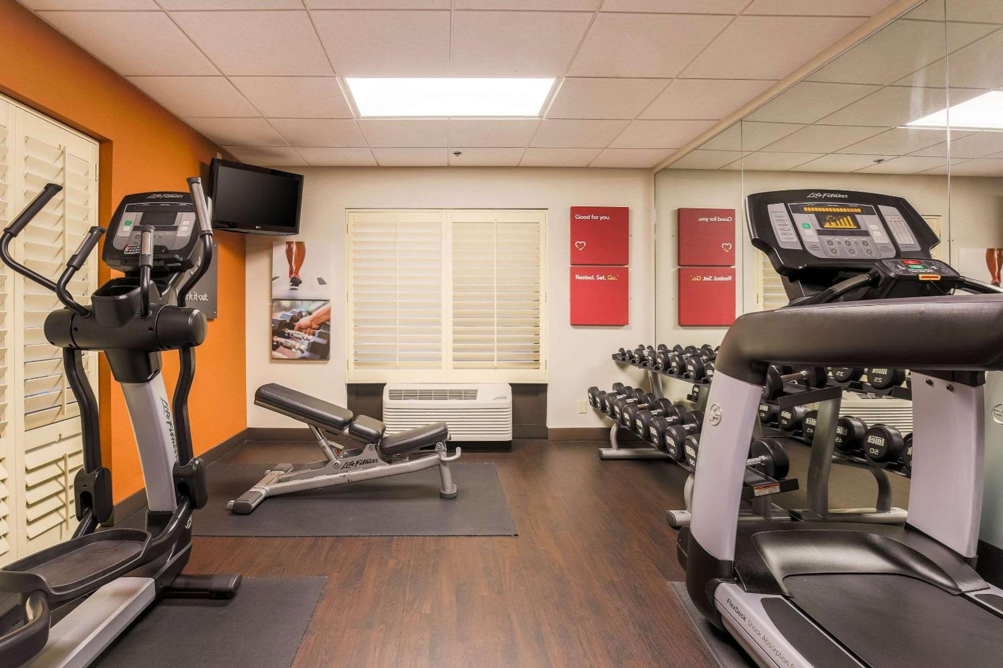 Hotel Comfort Dfw N-grapevine 3*