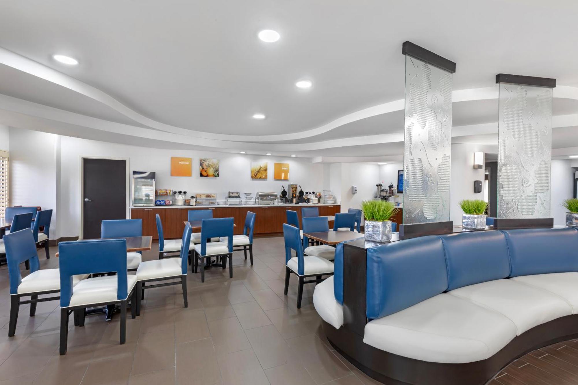 Comfort Dfw N-grapevine Hotel Grapevine