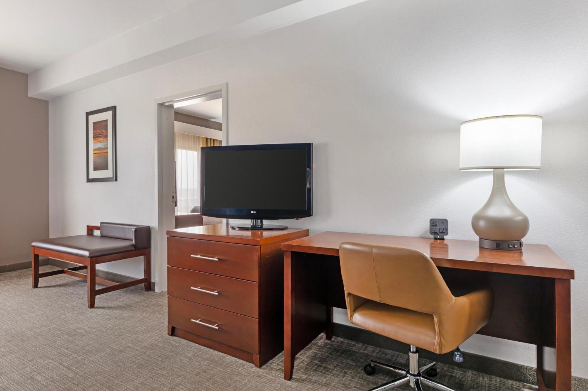 Comfort Dfw N-grapevine Hotel Grapevine