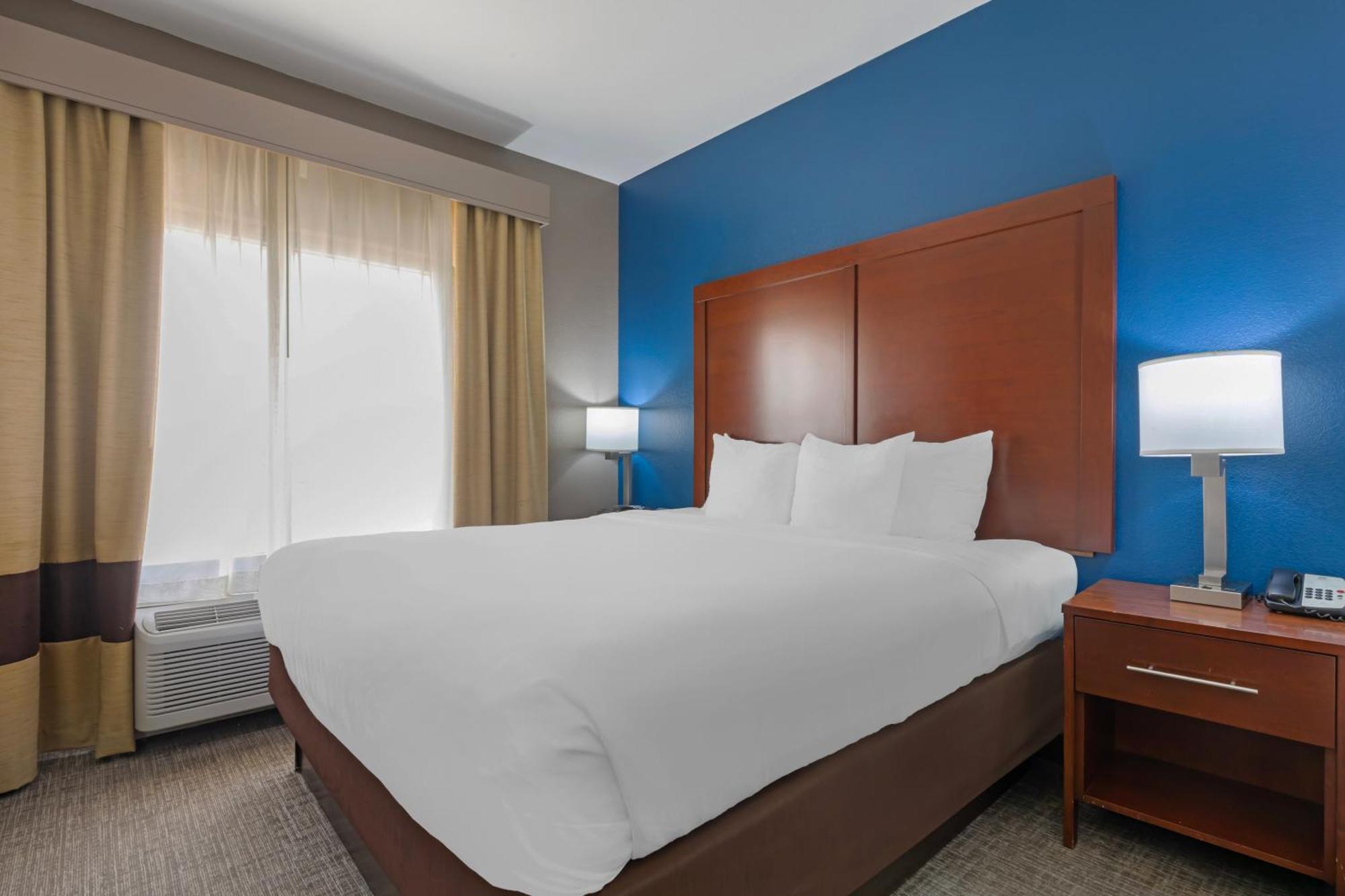 Comfort Dfw N-grapevine Grapevine