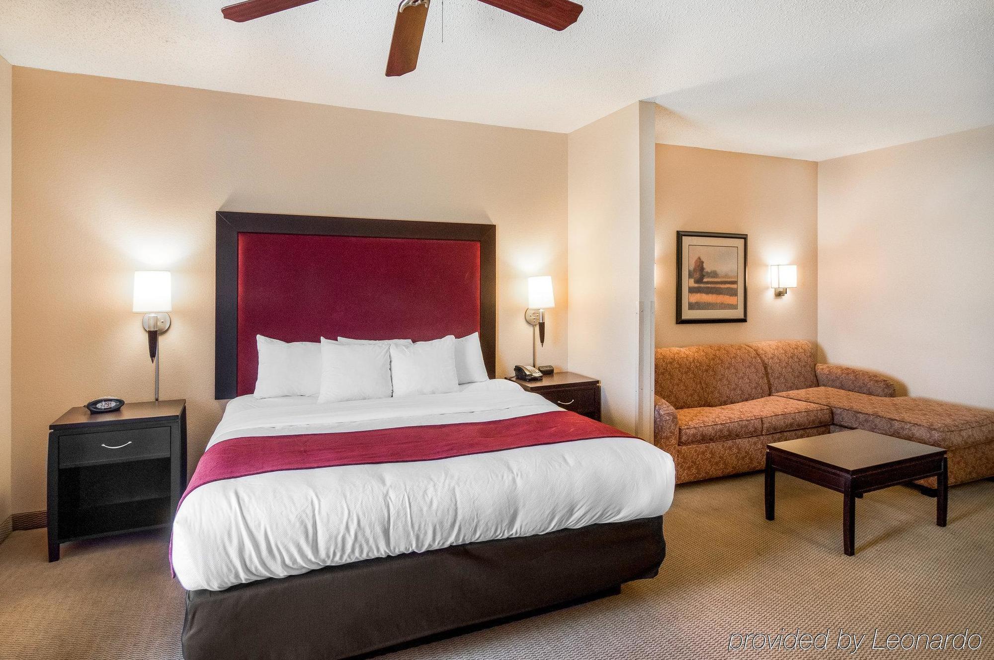 Comfort Dfw N-grapevine Hotel Grapevine