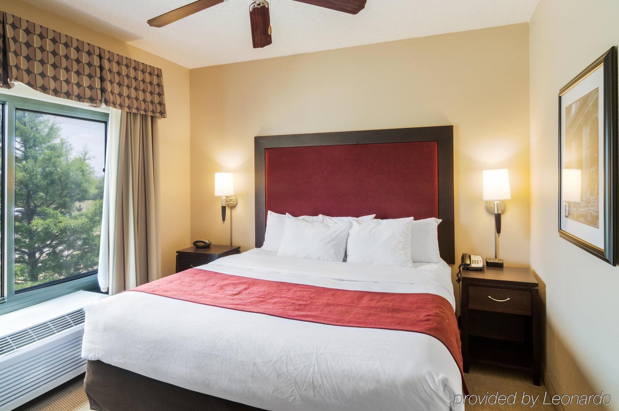 Comfort Dfw N-grapevine Hotel Grapevine