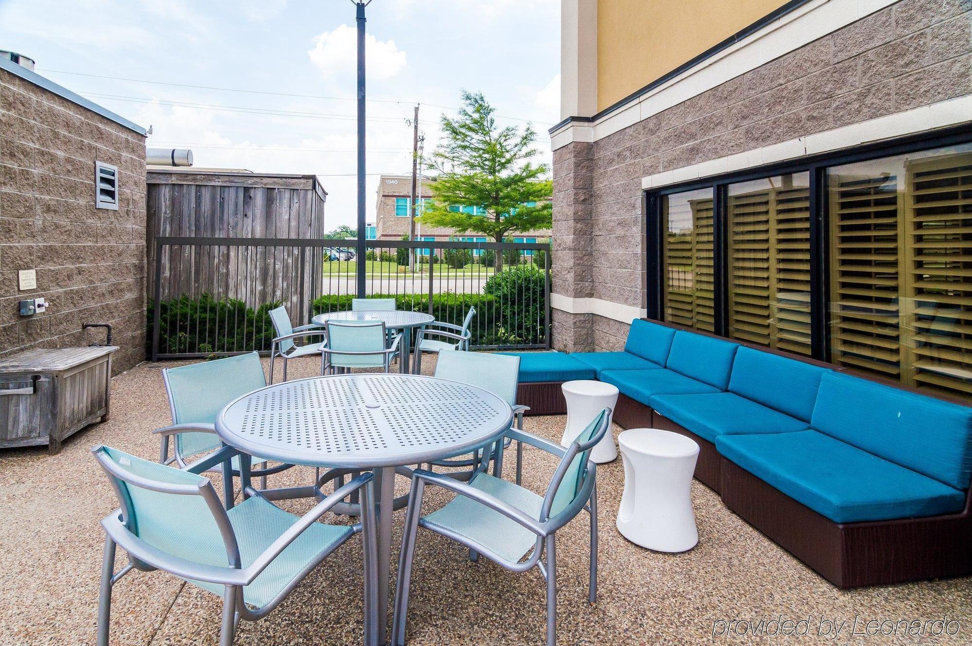 Comfort Dfw N-grapevine Hotel Grapevine