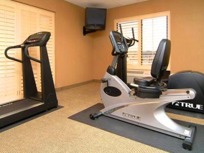 Hotel Comfort Dfw N-grapevine 3*