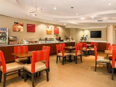 Comfort Dfw N-grapevine Hotel 3*