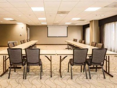 Hotel Comfort Dfw N-grapevine
