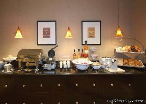 Hotel Comfort Dfw N-grapevine Grapevine