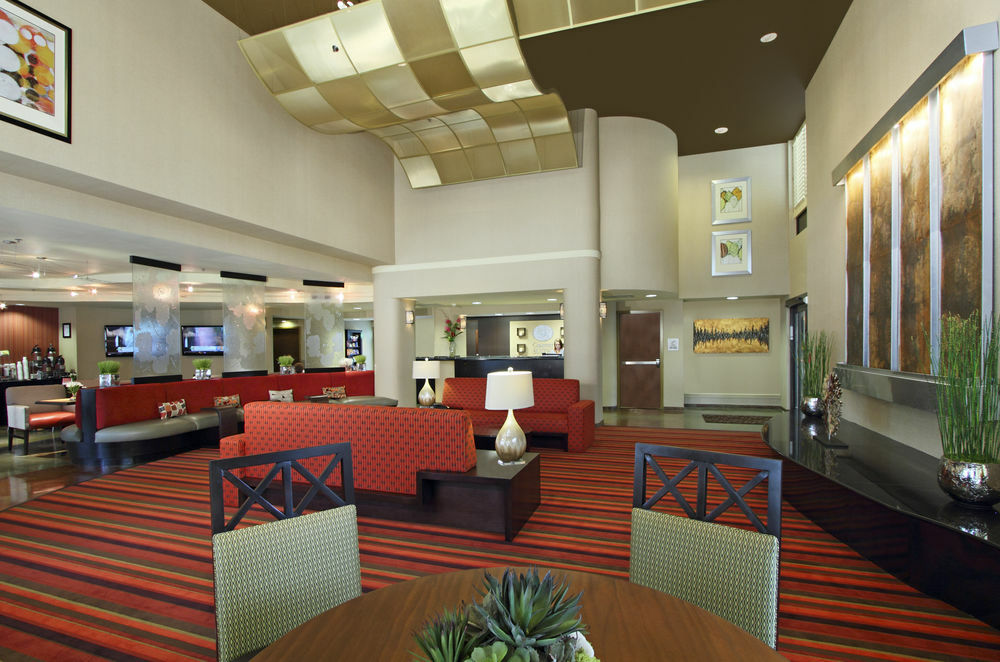 Comfort Dfw N-grapevine