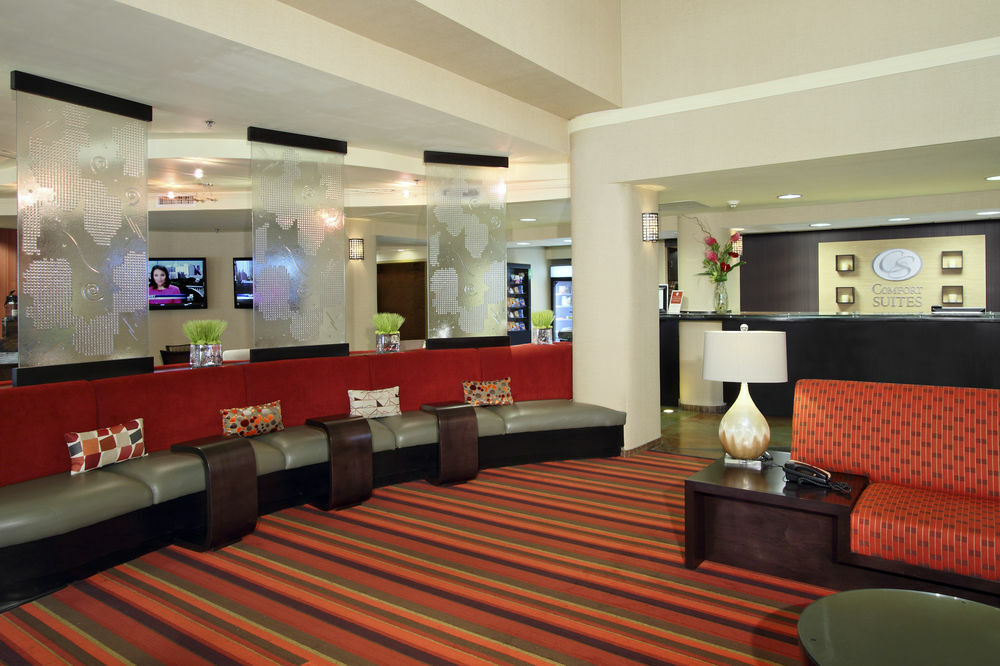Comfort Dfw N-grapevine Grapevine