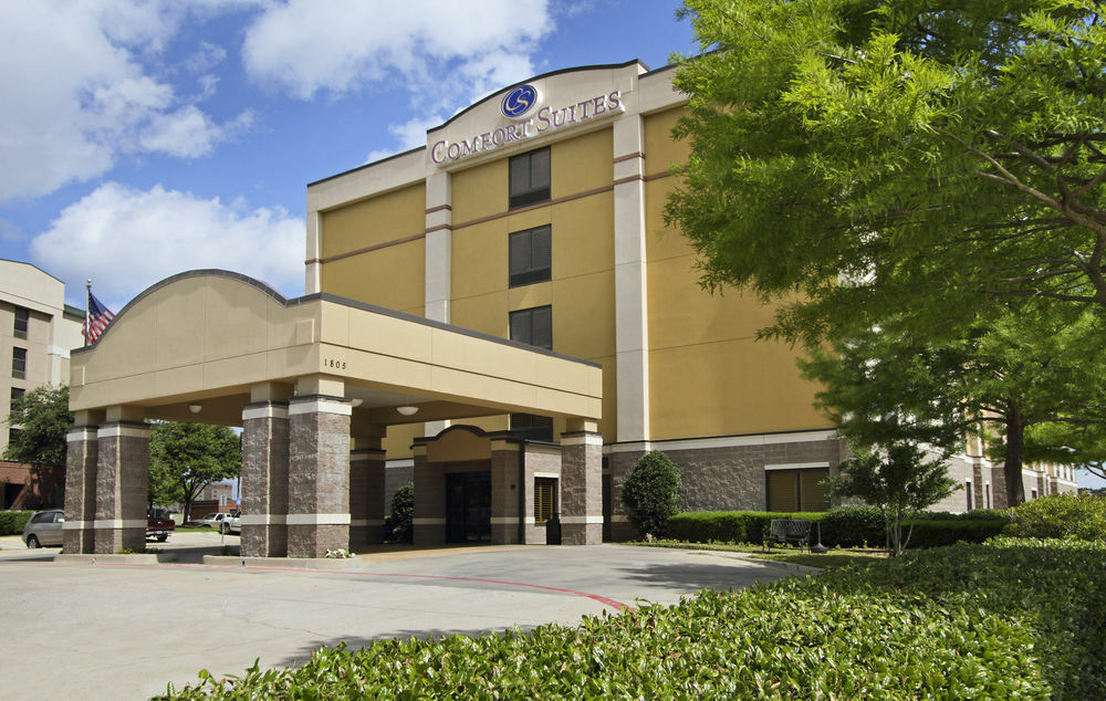 Comfort Dfw N-grapevine Grapevine