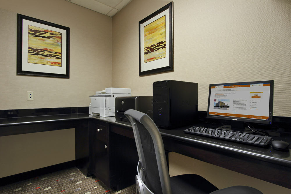 Comfort Dfw N-grapevine Hotel