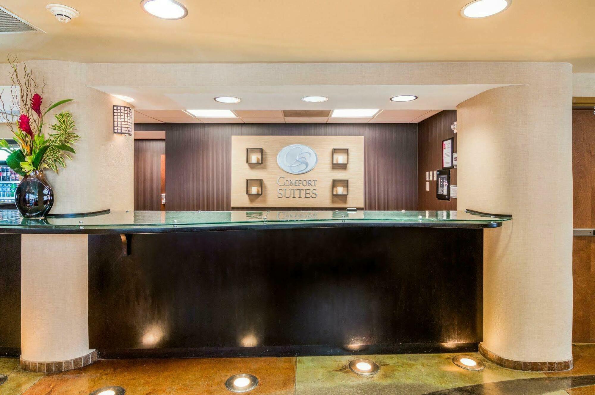 Comfort Dfw N-grapevine 3* Grapevine
